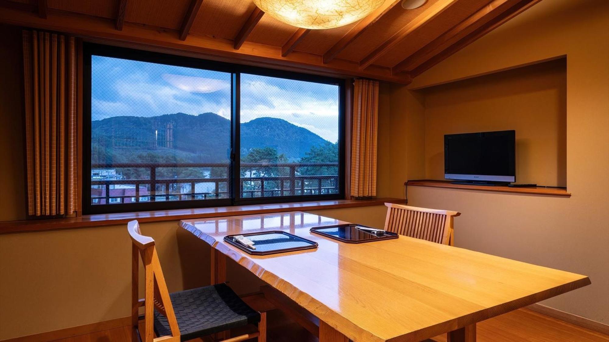Kashintei Shirahama Hotel Semboku Exterior photo
