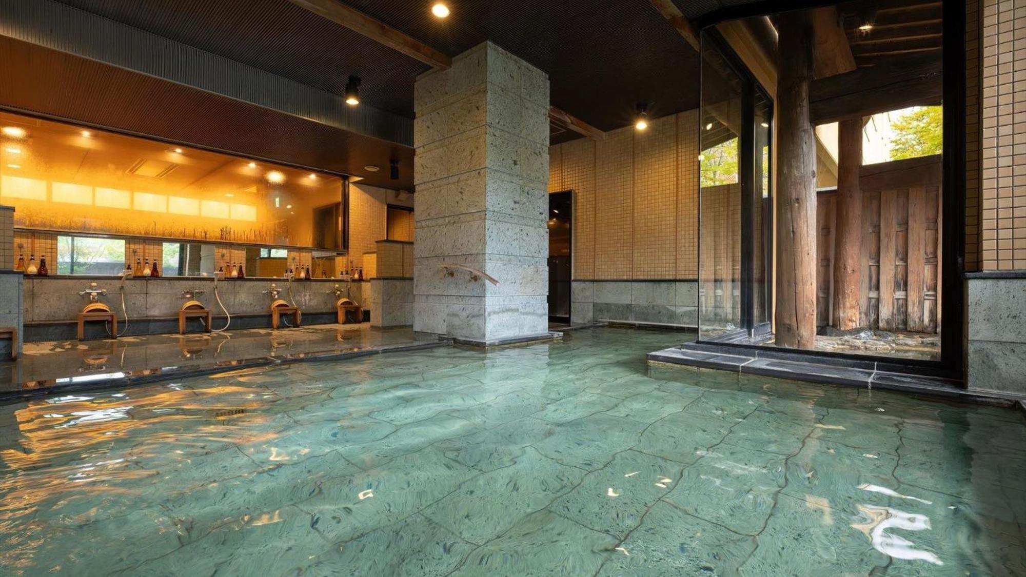 Kashintei Shirahama Hotel Semboku Exterior photo