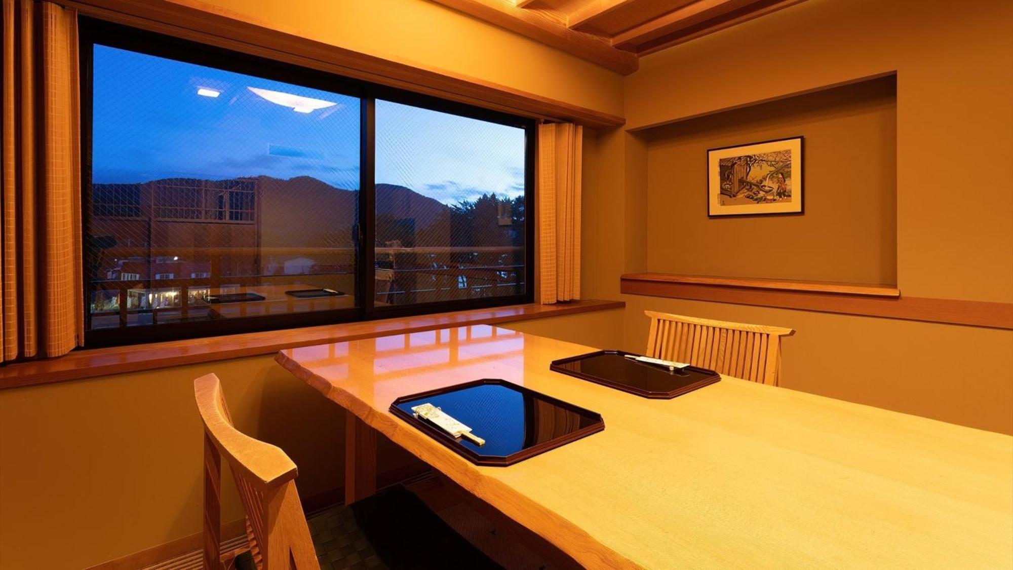 Kashintei Shirahama Hotel Semboku Exterior photo