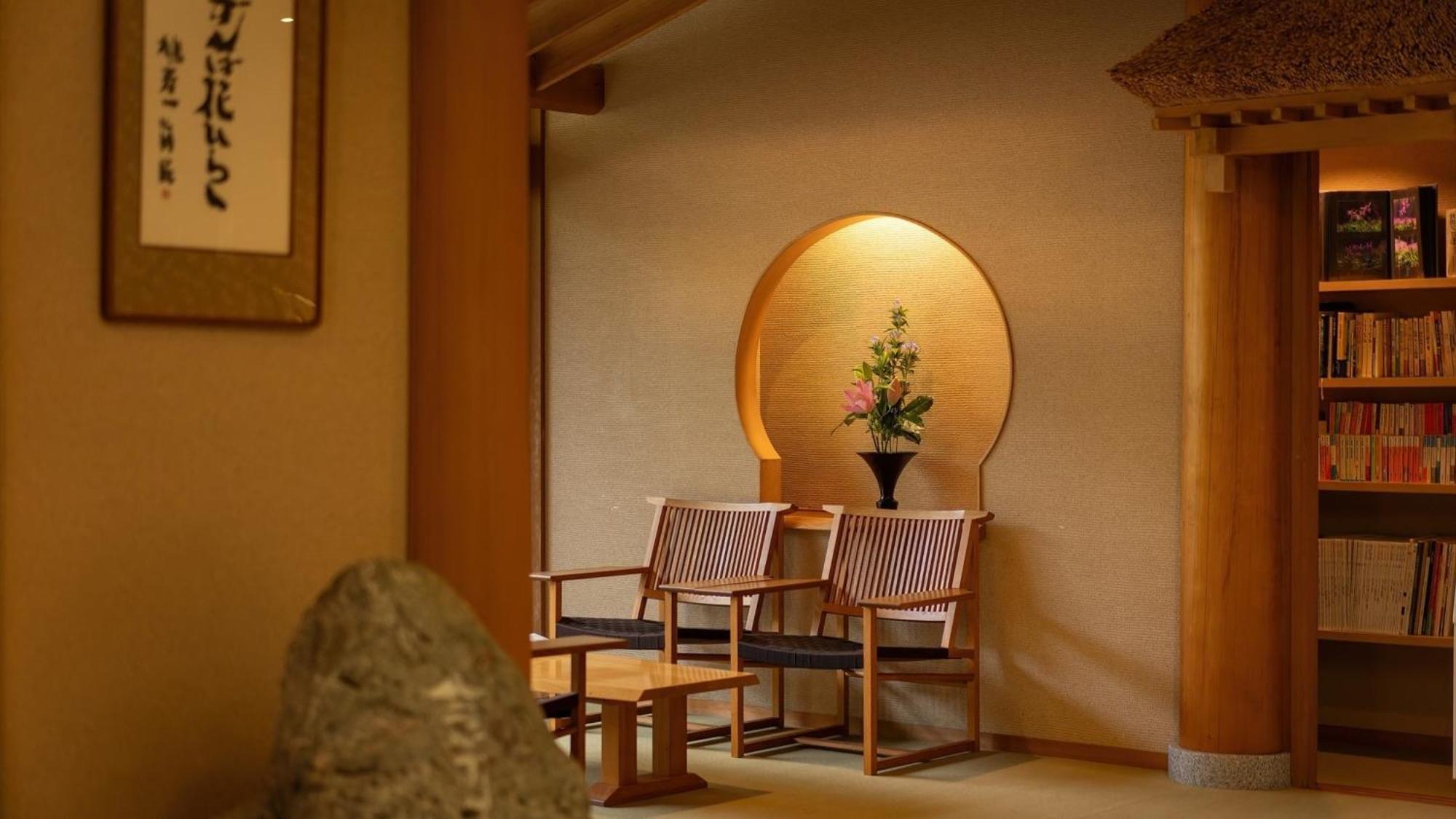 Kashintei Shirahama Hotel Semboku Exterior photo