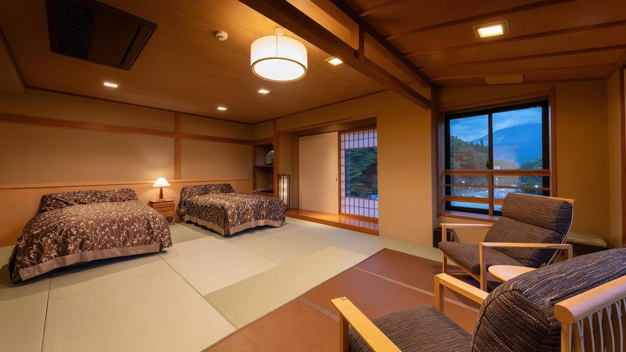Kashintei Shirahama Hotel Semboku Exterior photo
