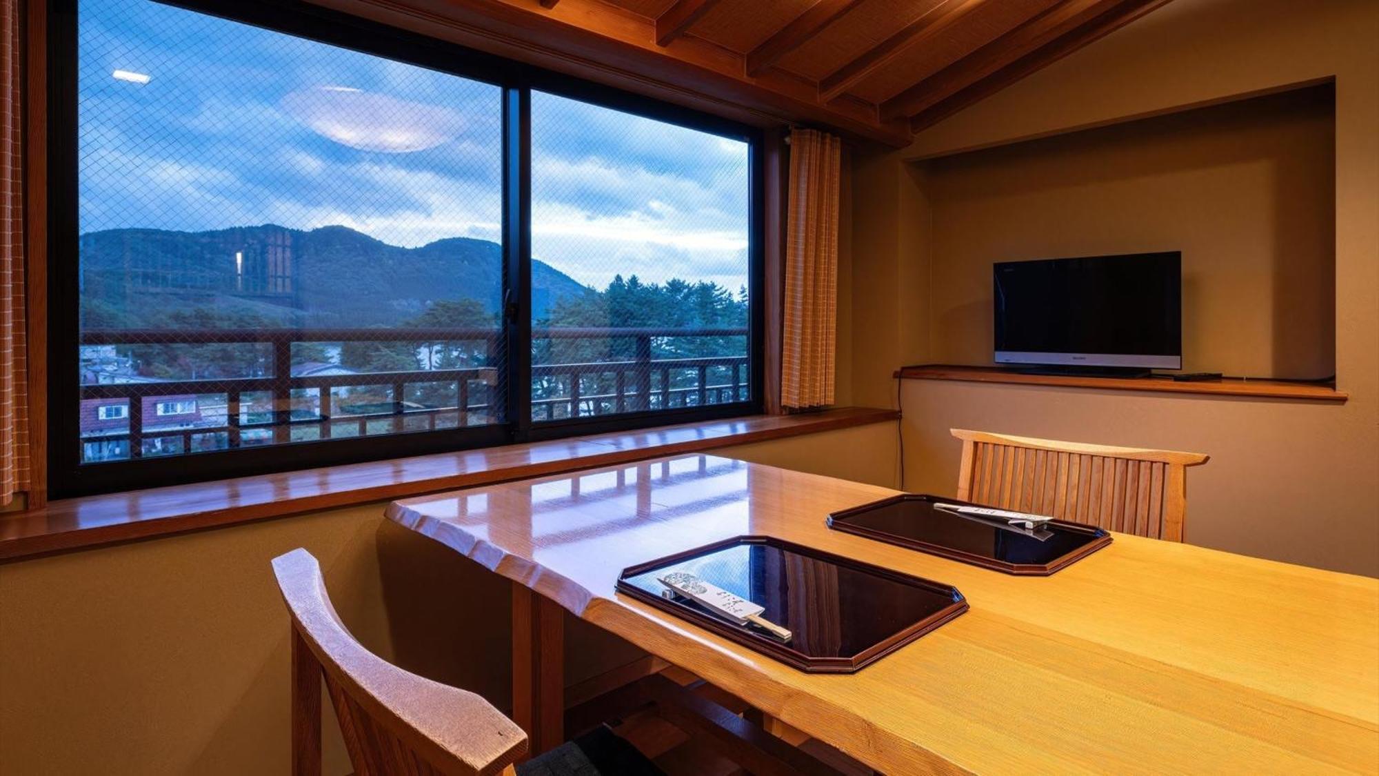 Kashintei Shirahama Hotel Semboku Exterior photo
