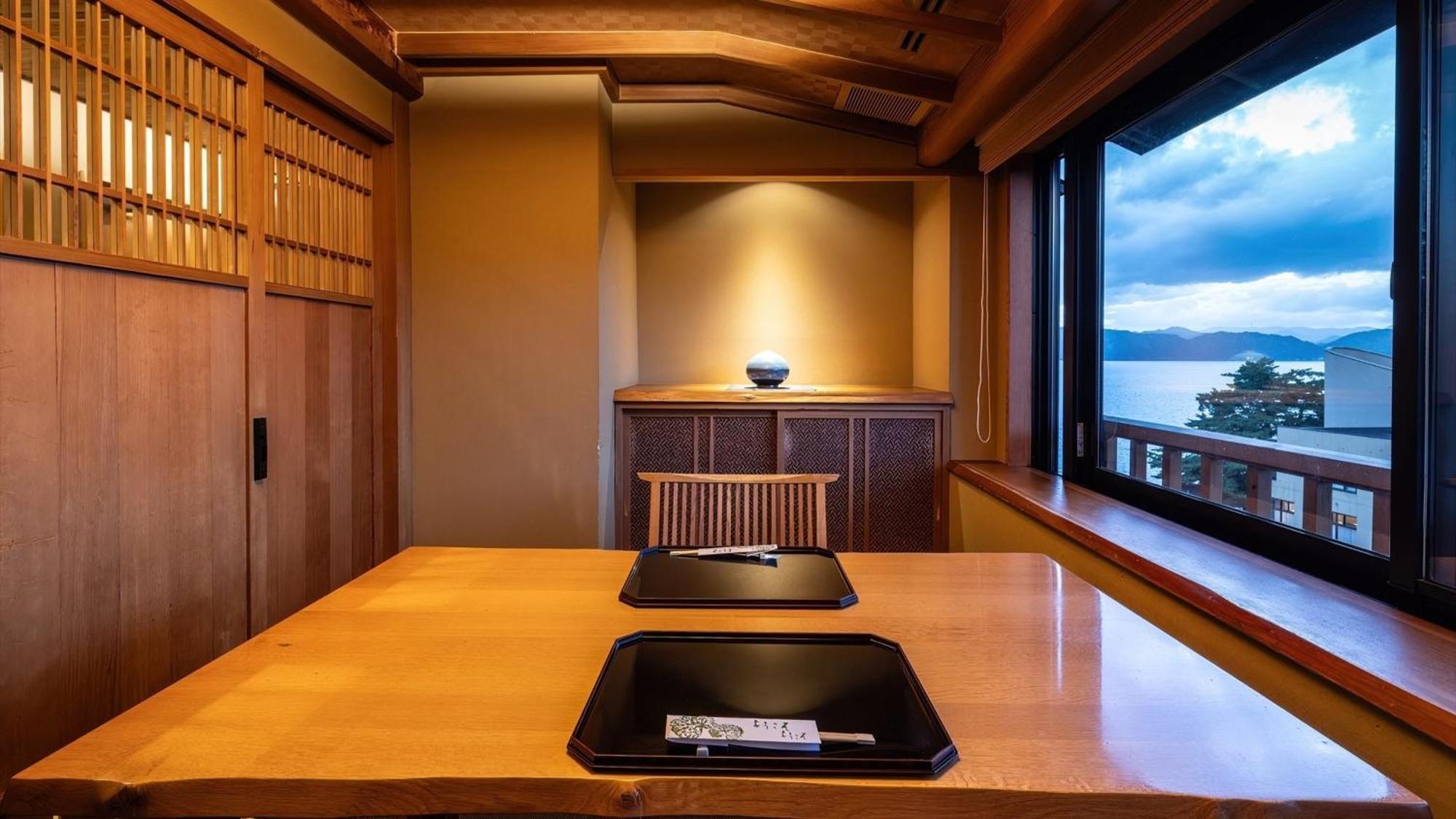 Kashintei Shirahama Hotel Semboku Exterior photo